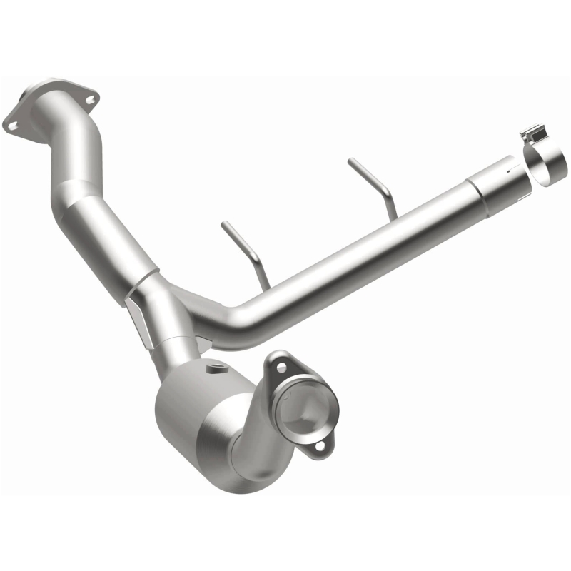 Ford F-150 Performance Exhaust - Magnaflow - OEM Grade Direct Fit Catalytic Converter - `15-`20