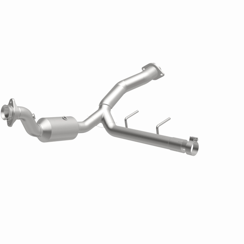 Ford F-150 Performance Exhaust - Magnaflow - OEM Grade Direct Fit Catalytic Converter - `15-`20
