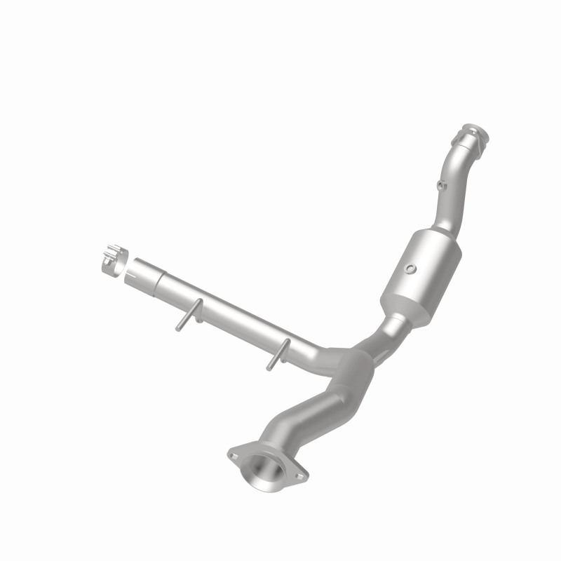 Ford F-150 Performance Exhaust - Magnaflow - OEM Grade Direct Fit Catalytic Converter - `15-`20