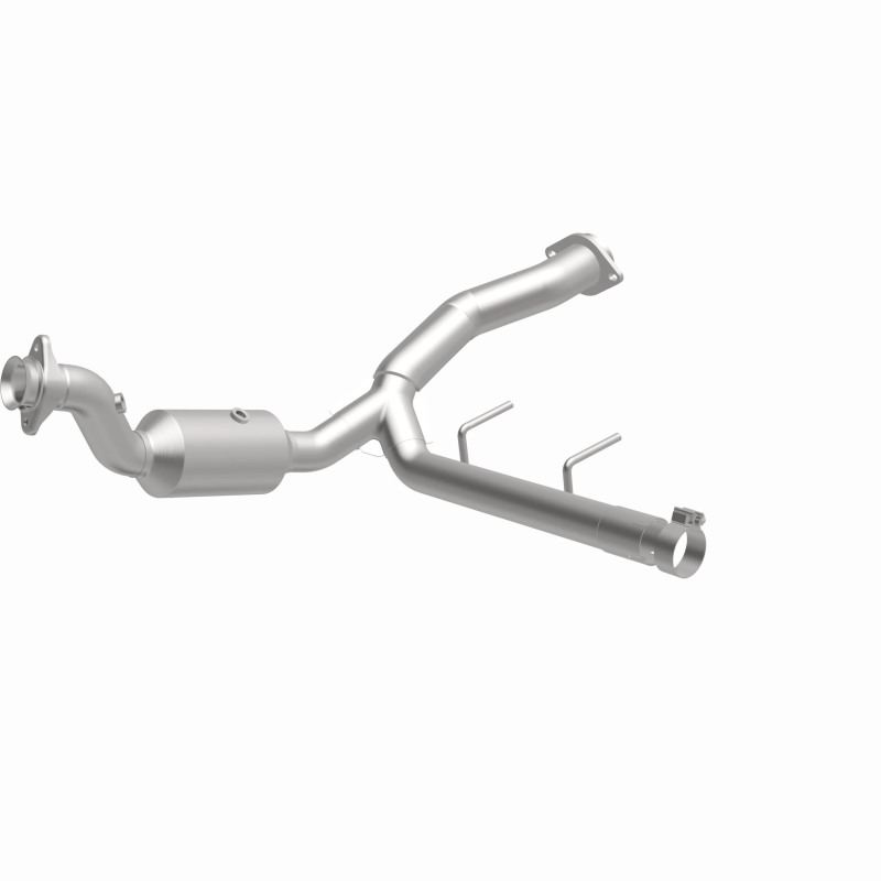 Ford F-150 Performance Exhaust - Magnaflow - OEM Grade Direct Fit Catalytic Converter - `15-`20