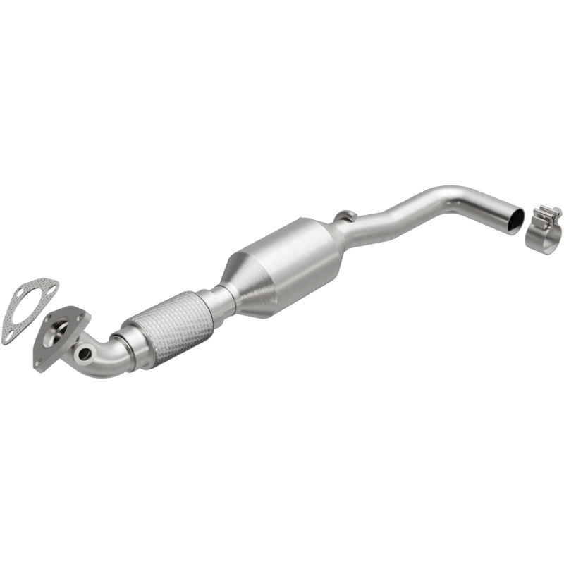 Cadillac ELR Catalytic Converter - Magnaflow - OEM Grade Direct-Fit - `14-`16