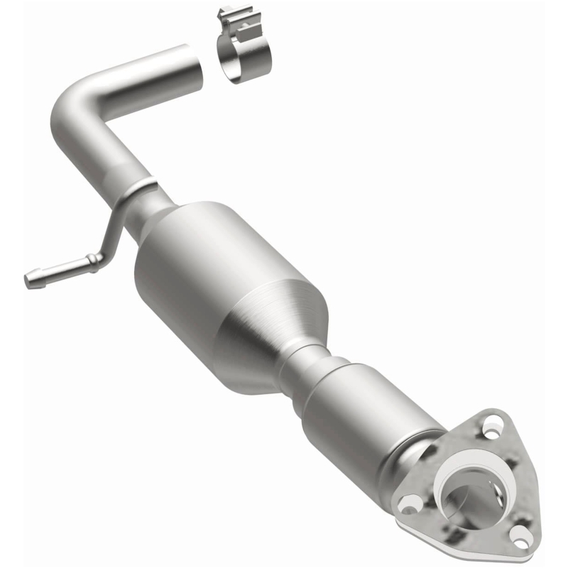 Cadillac ELR Catalytic Converter - Magnaflow - OEM Grade Direct-Fit - `14-`16