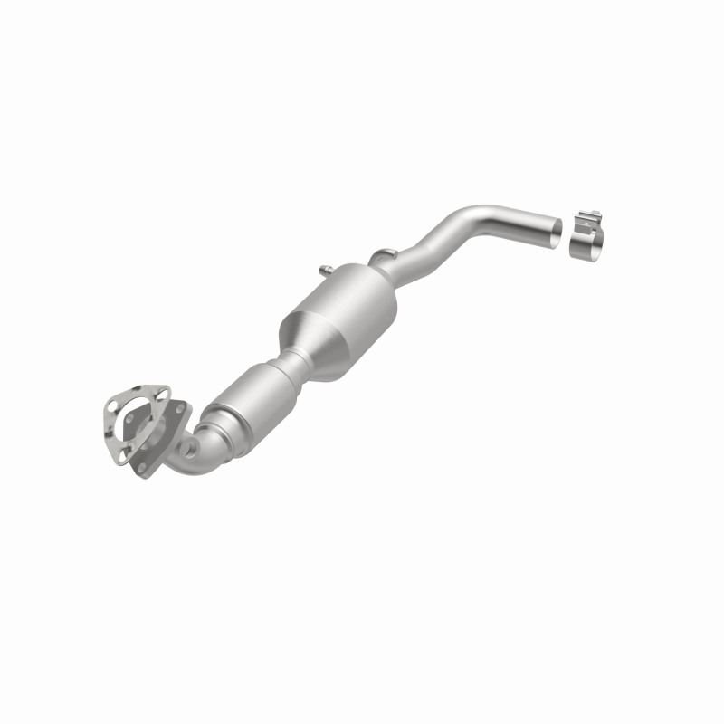 Chevrolet Volt Catalytic Converter - Magnaflow - OEM Grade Direct-Fit - `12-`15