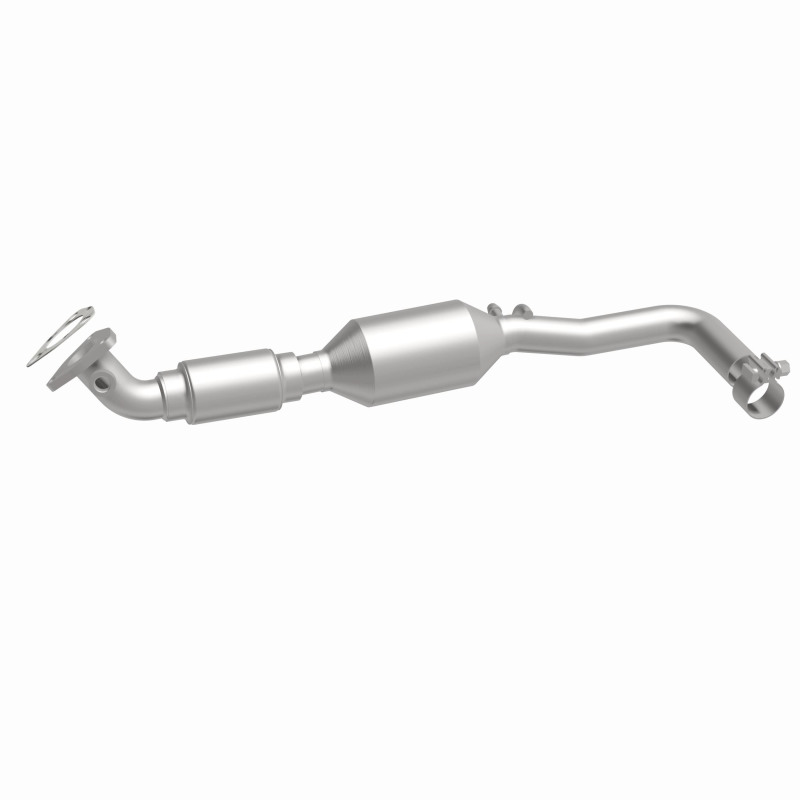 Chevrolet Volt Catalytic Converter - Magnaflow - OEM Grade Direct-Fit - `12-`15
