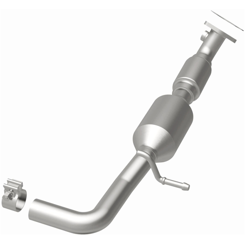Chevrolet Volt Catalytic Converter - Magnaflow - OEM Grade Direct-Fit - `12-`15