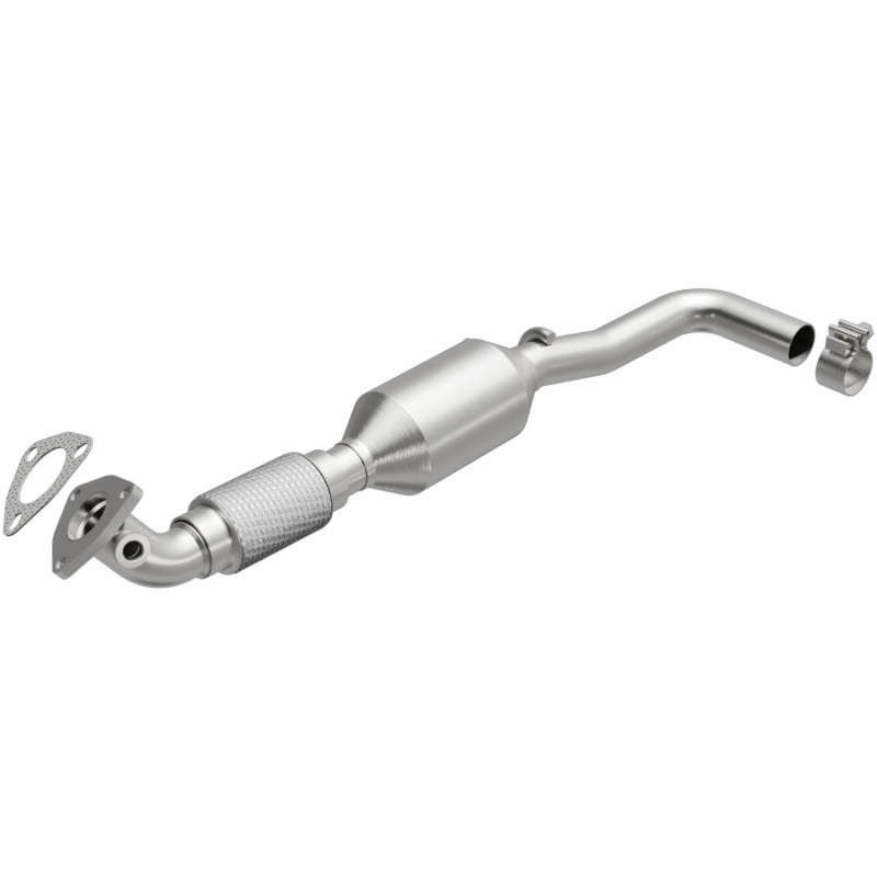 Chevrolet Volt Catalytic Converter - Magnaflow - OEM Grade Direct-Fit - `12-`15