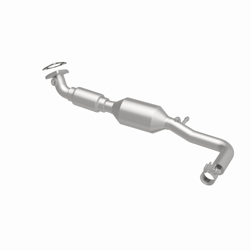 Chevrolet Volt Catalytic Converter - Magnaflow - OEM Grade Direct-Fit - `12-`15