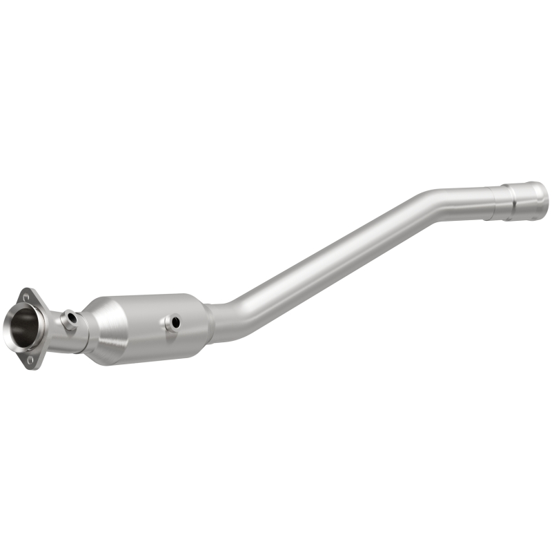 Mercedes-Benz GL550 Catalytic Converter - Magnaflow - Direct Fit - `13-`16 Mercedes-Benz GL550 Catalytic Converter - Magnaflow - Direct Fit - `13-`16