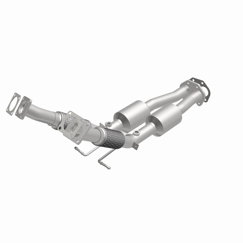 Volvo XC90 Performance Exhaust - Magnaflow - Direct Fit Catalytic Converter - `10-`14