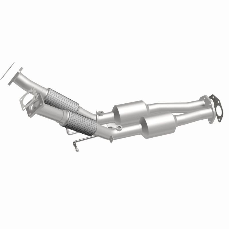 Volvo XC90 Performance Exhaust - Magnaflow - Direct Fit Catalytic Converter - `10-`14
