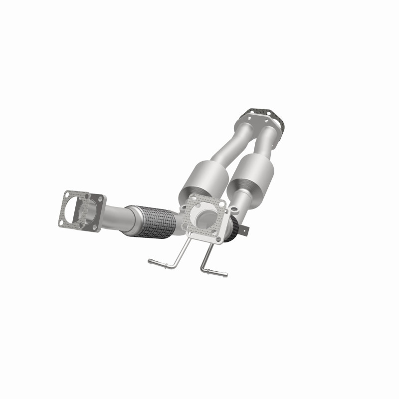 Volvo XC90 Performance Exhaust - Magnaflow - Direct Fit Catalytic Converter - `10-`14