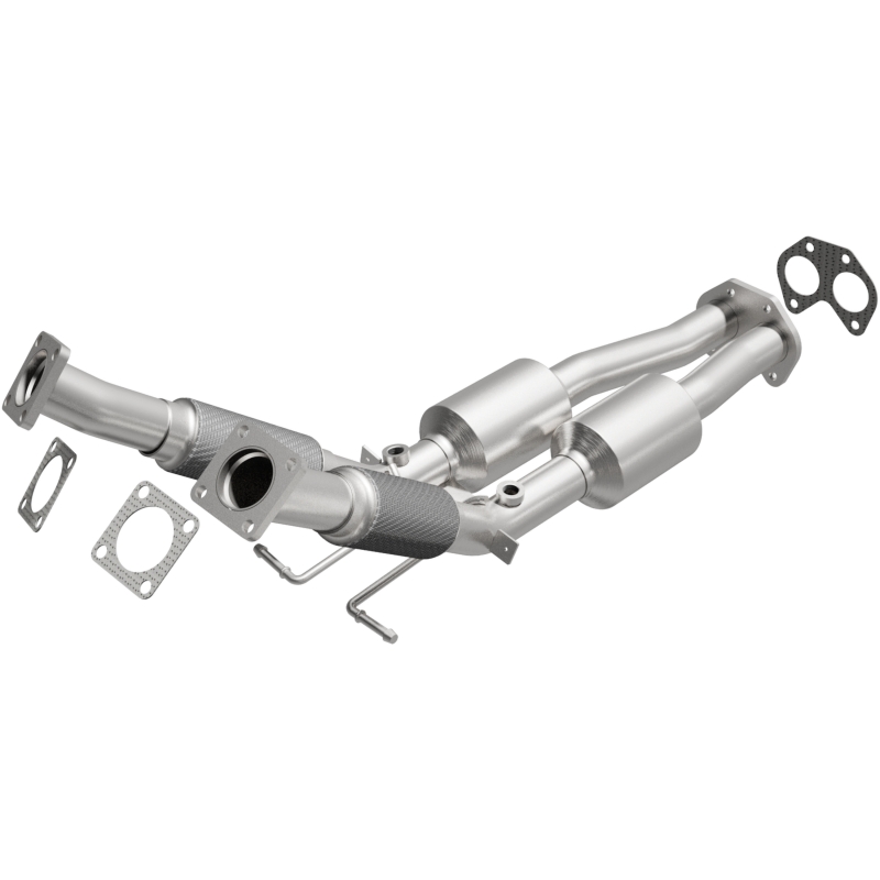 Volvo XC90 Performance Exhaust - Magnaflow - Direct Fit Catalytic Converter - `10-`14