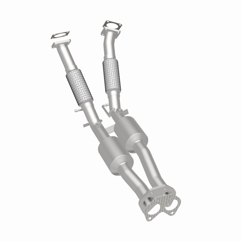 Volvo XC90 Performance Exhaust - Magnaflow - Direct Fit Catalytic Converter - `10-`14