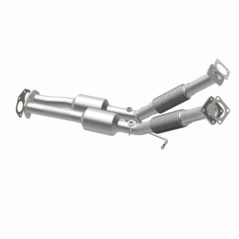 Volvo XC90 Performance Exhaust - Magnaflow - Direct Fit Catalytic Converter - `10-`14