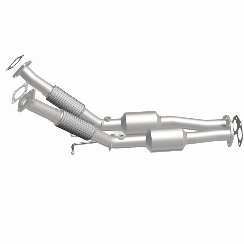 Volvo XC90 Performance Exhaust - Magnaflow - Direct Fit Catalytic Converter - `10-`14