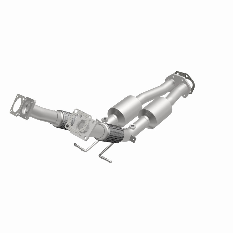 Volvo XC90 Performance Exhaust - Magnaflow - Direct Fit Catalytic Converter - `10-`14
