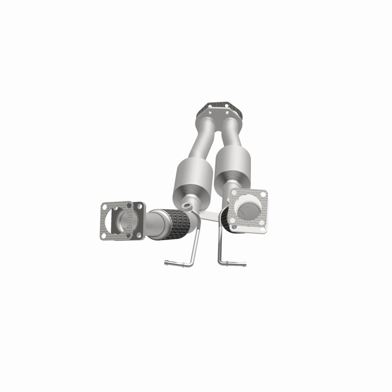 Volvo XC90 Performance Exhaust - Magnaflow - Direct Fit Catalytic Converter - `10-`14