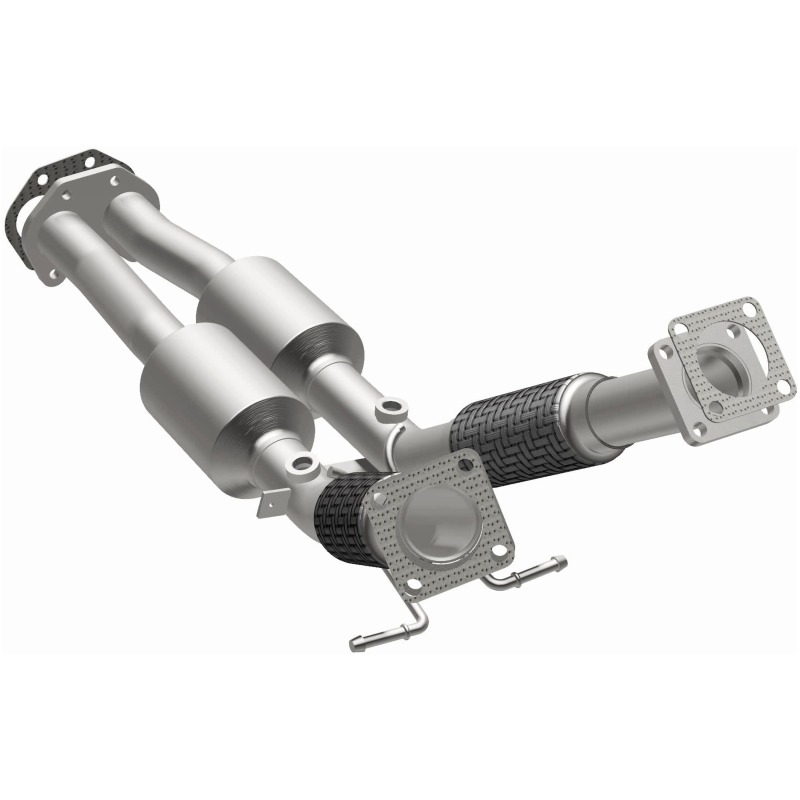 Volvo XC90 Performance Exhaust - Magnaflow - Direct Fit Catalytic Converter - `10-`14