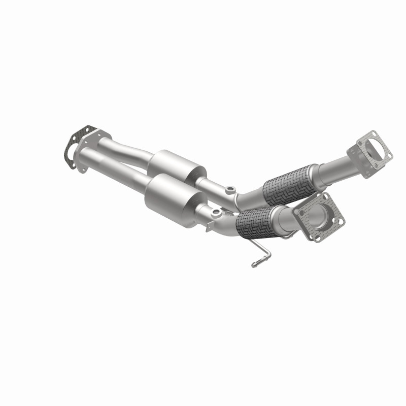 Volvo XC90 Performance Exhaust - Magnaflow - Direct Fit Catalytic Converter - `10-`14