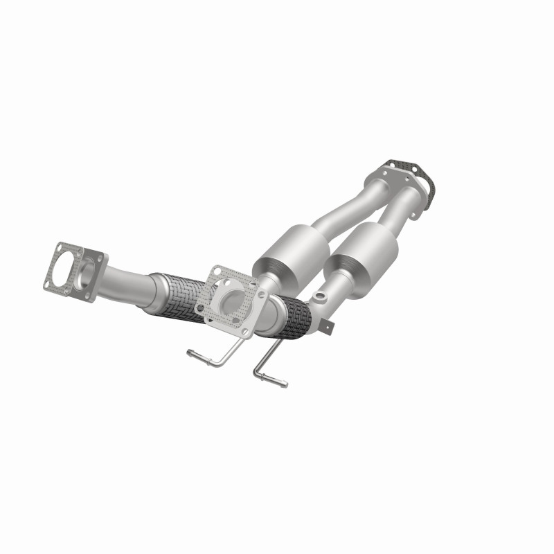 Volvo XC90 Performance Exhaust - Magnaflow - Direct Fit Catalytic Converter - `10-`14