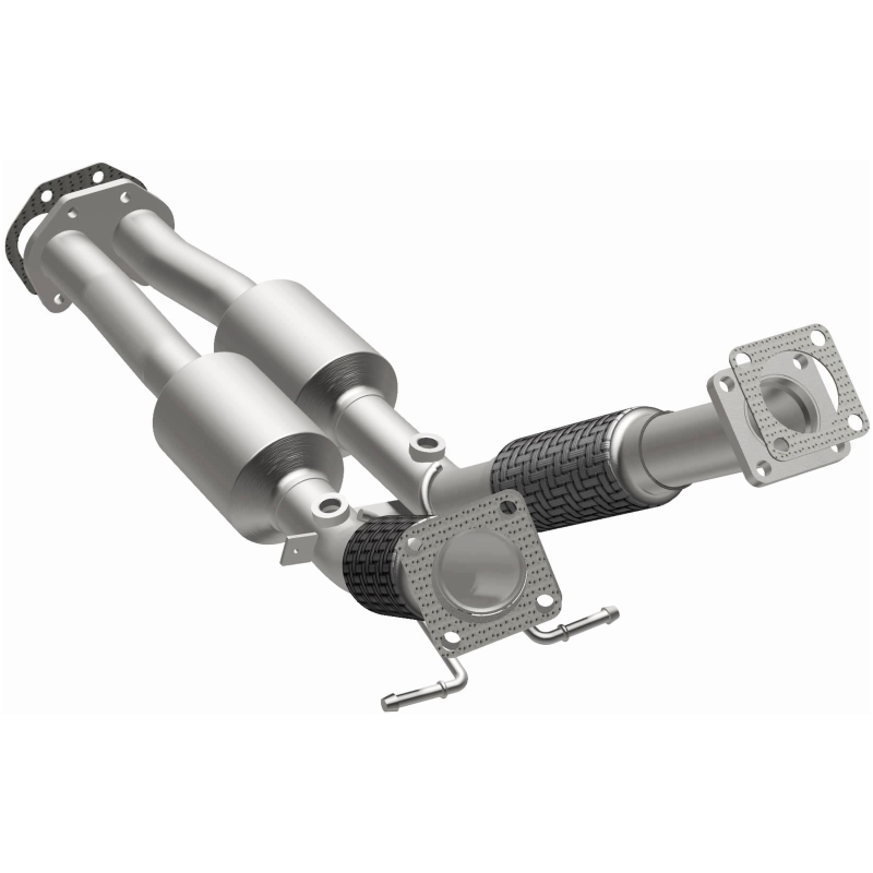 Volvo XC90 Performance Exhaust - Magnaflow - Direct Fit Catalytic Converter - `10-`14