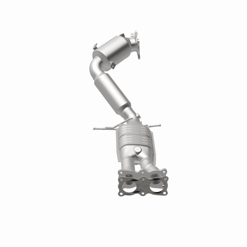 Volvo XC60 Performance Exhaust - Magnaflow - OEM Grade Direct-Fit Catalytic Converter - `10-`16