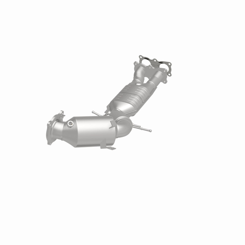 Volvo XC60 Performance Exhaust - Magnaflow - OEM Grade Direct-Fit Catalytic Converter - `10-`16