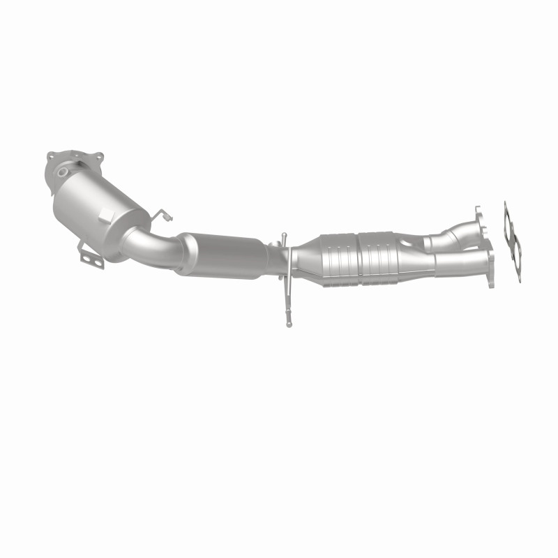 Volvo XC60 Performance Exhaust - Magnaflow - OEM Grade Direct-Fit Catalytic Converter - `10-`16