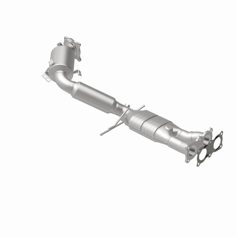 Volvo XC60 Performance Exhaust - Magnaflow - OEM Grade Direct-Fit Catalytic Converter - `10-`16