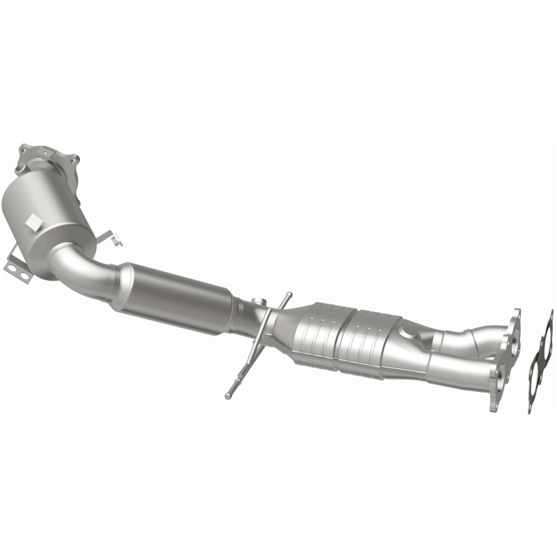 Volvo XC60 Performance Exhaust - Magnaflow - OEM Grade Direct-Fit Catalytic Converter - `10-`16