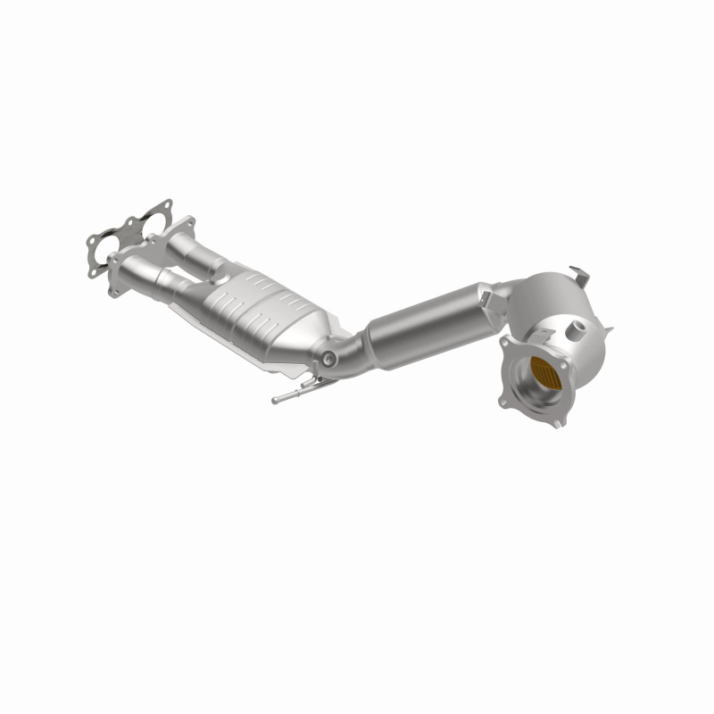 Volvo XC60 Performance Exhaust - Magnaflow - OEM Grade Direct-Fit Catalytic Converter - `10-`16