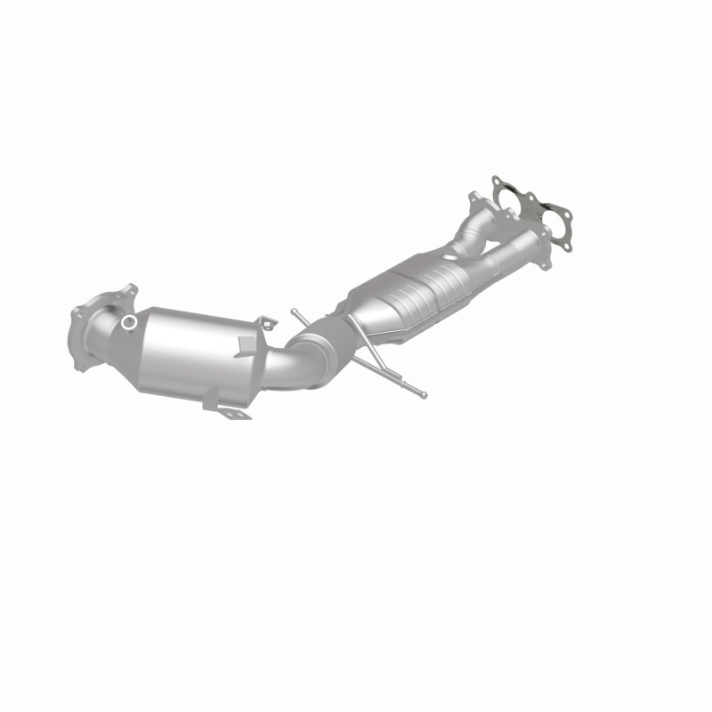 Volvo XC70 Performance Exhaust - Magnaflow - OEM Grade Direct-Fit Catalytic Converter - `09-`15