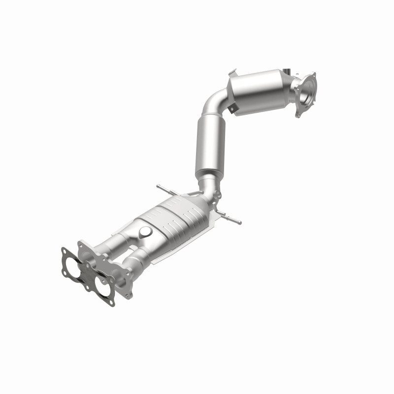 Volvo XC70 Performance Exhaust - Magnaflow - OEM Grade Direct-Fit Catalytic Converter - `09-`15