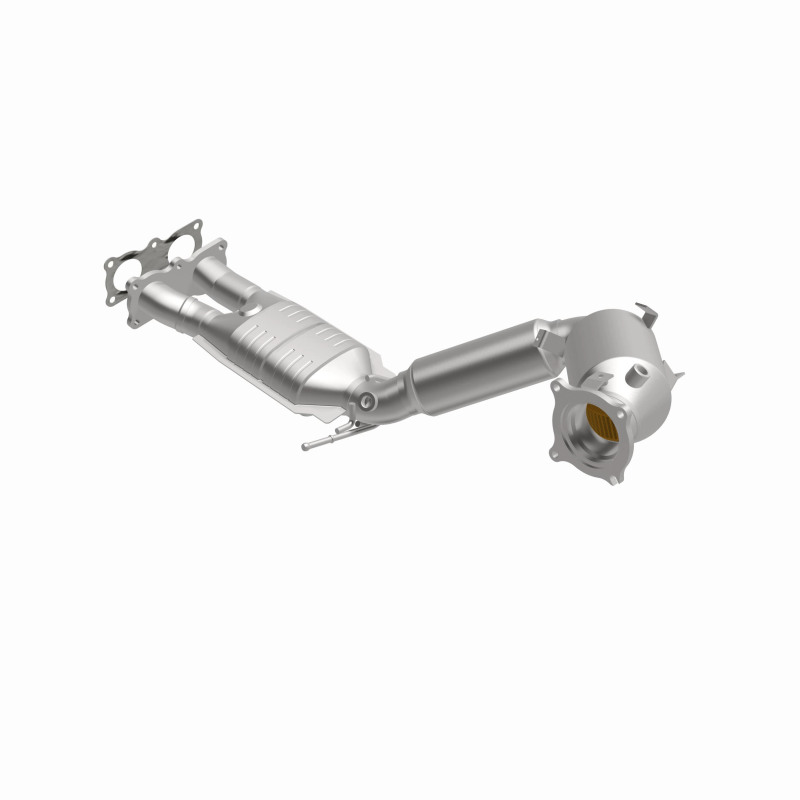 Volvo XC70 Performance Exhaust - Magnaflow - OEM Grade Direct-Fit Catalytic Converter - `09-`15