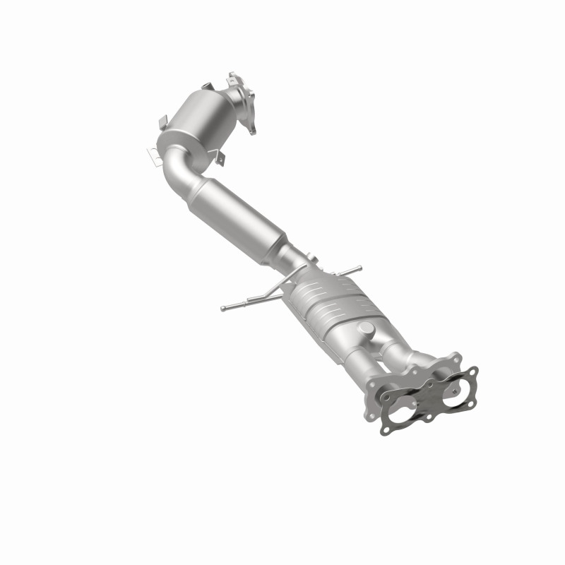 Volvo XC70 Performance Exhaust - Magnaflow - OEM Grade Direct-Fit Catalytic Converter - `09-`15