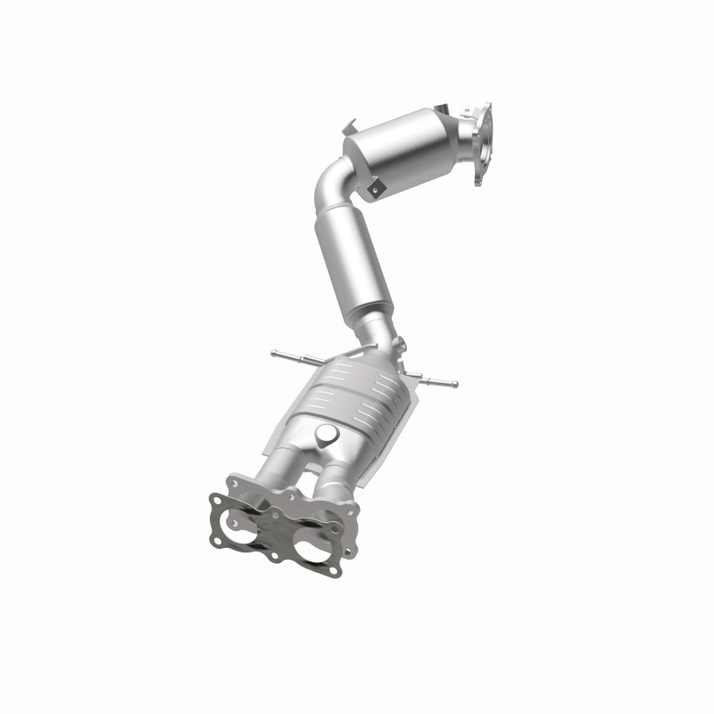 Volvo XC70 Performance Exhaust - Magnaflow - OEM Grade Direct-Fit Catalytic Converter - `09-`15