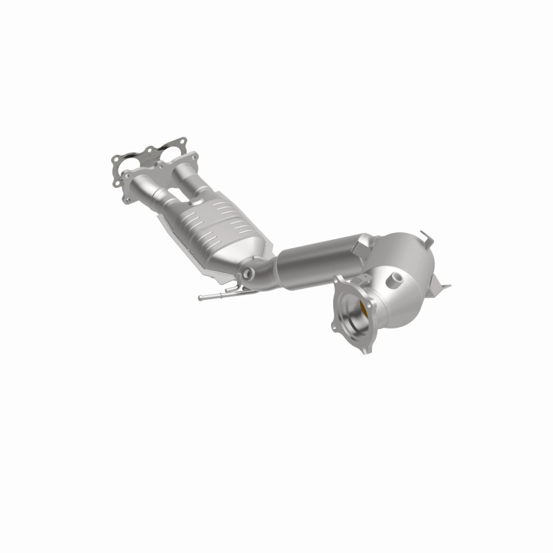 Volvo XC70 Performance Exhaust - Magnaflow - OEM Grade Direct-Fit Catalytic Converter - `09-`15