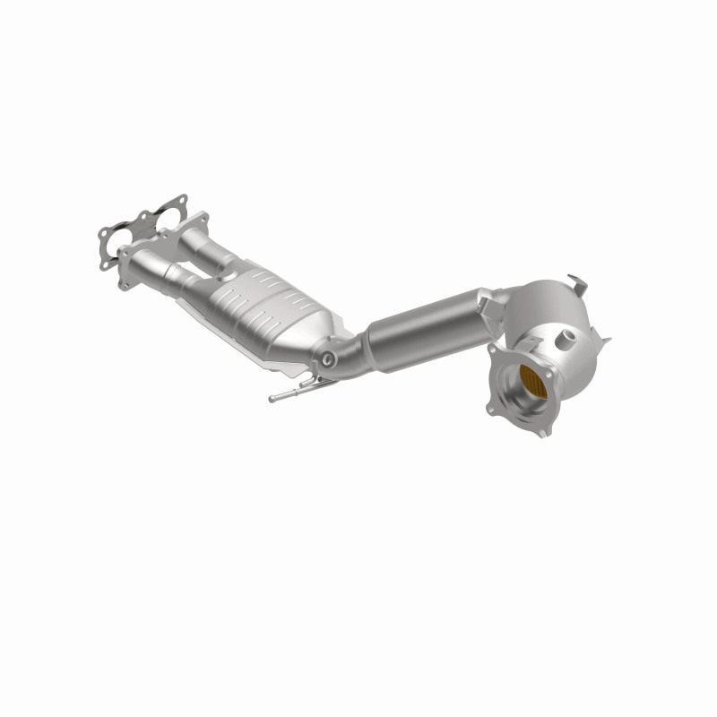 Volvo XC70 Performance Exhaust - Magnaflow - OEM Grade Direct-Fit Catalytic Converter - `09-`15