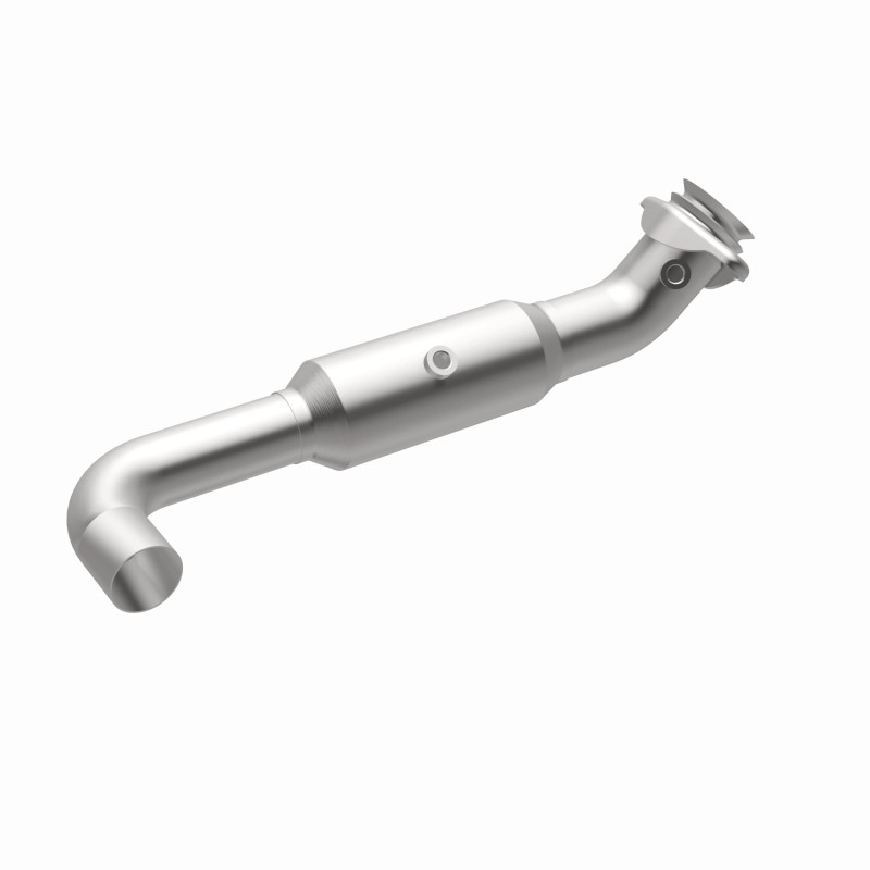 Ford F-150 Performance Exhaust - Magnaflow - OEM Grade Direct-Fit Catalytic Converter - `10-`14