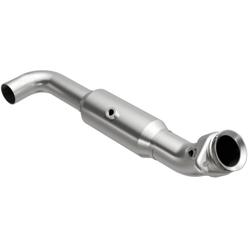 Ford F-150 Performance Exhaust - Magnaflow - OEM Grade Direct-Fit Catalytic Converter - `10-`14