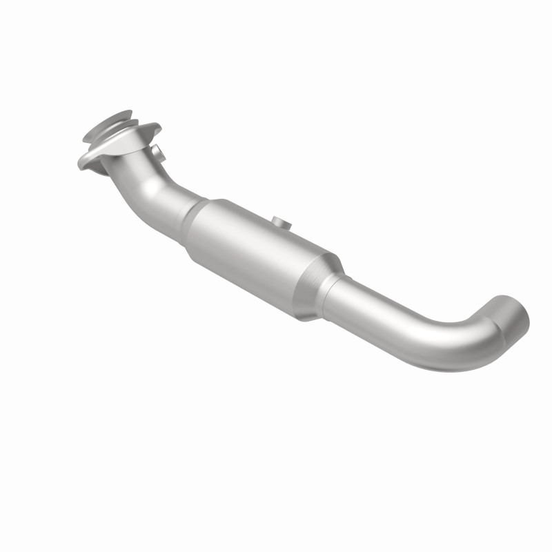 Ford F-150 Performance Exhaust - Magnaflow - OEM Grade Direct-Fit Catalytic Converter - `10-`14