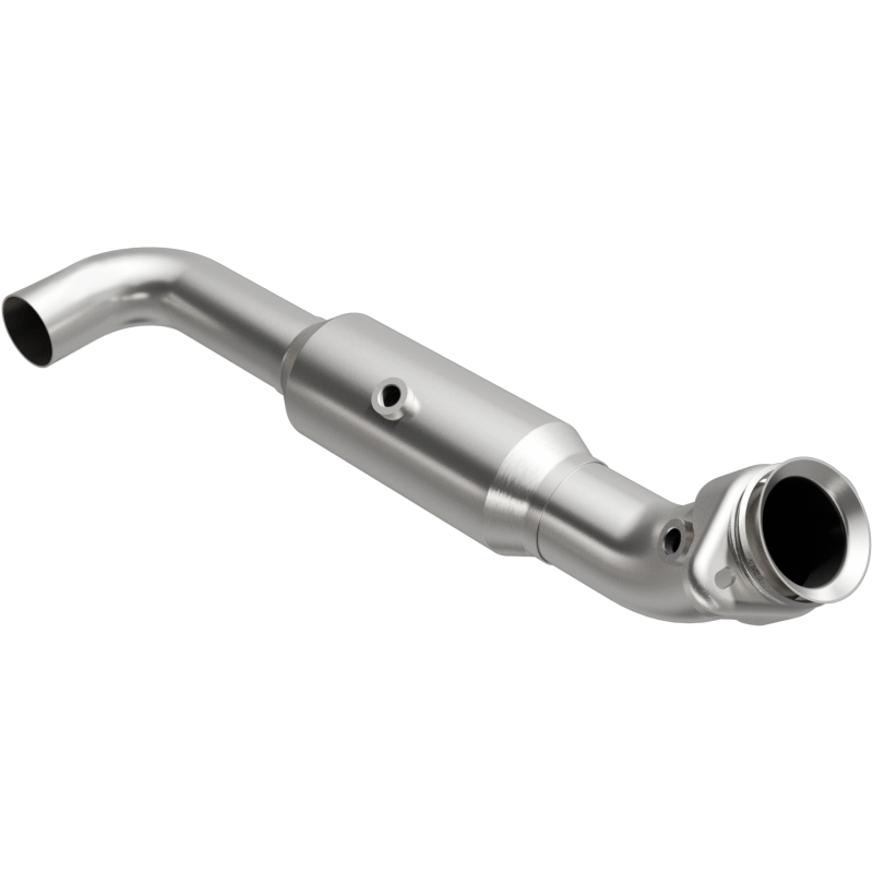 Ford F-150 Performance Exhaust - Magnaflow - OEM Grade Direct-Fit Catalytic Converter - `10-`14