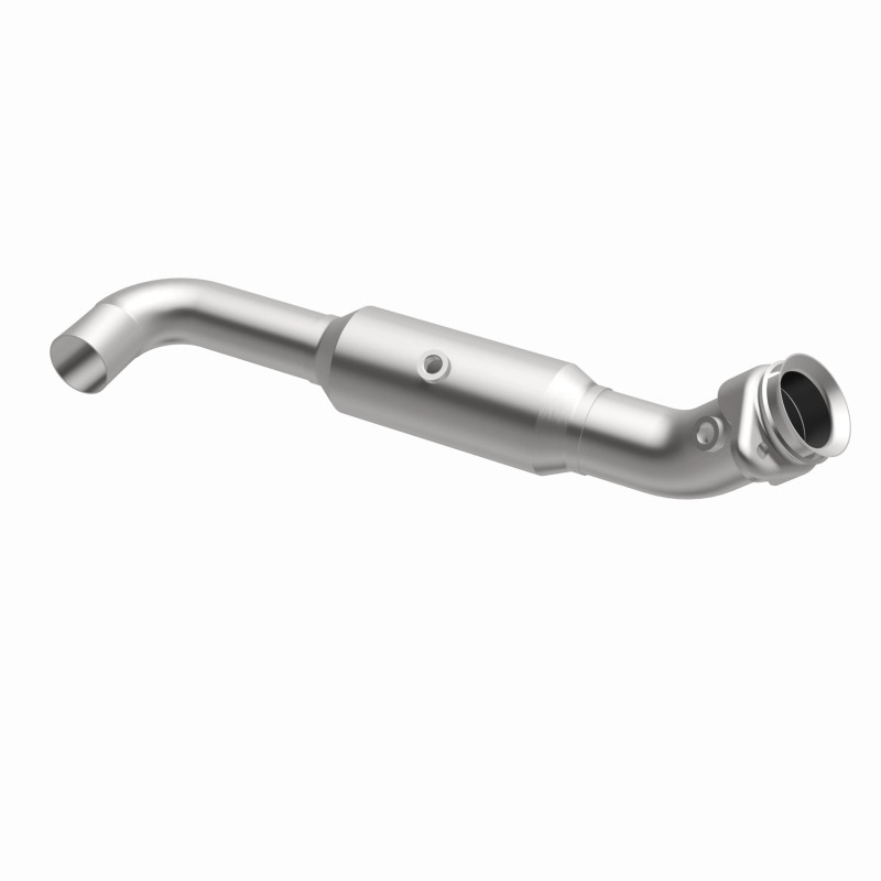 Ford F-150 Performance Exhaust - Magnaflow - OEM Grade Direct-Fit Catalytic Converter - `10-`14