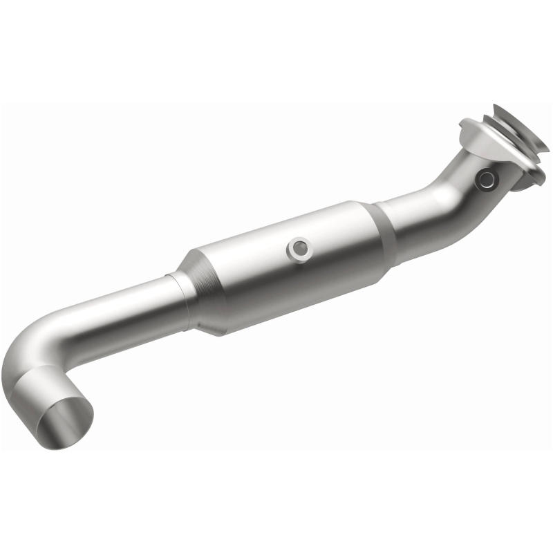 Ford F-150 Performance Exhaust - Magnaflow - OEM Grade Direct-Fit Catalytic Converter - `10-`14