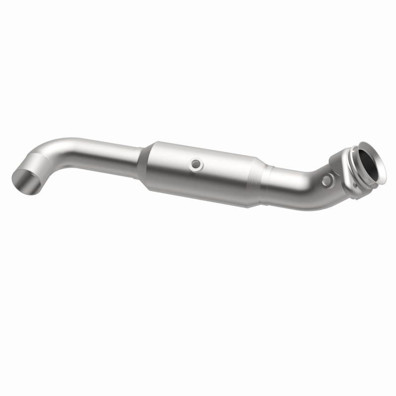 Ford F-150 Performance Exhaust - Magnaflow - OEM Grade Direct-Fit Catalytic Converter - `10-`14