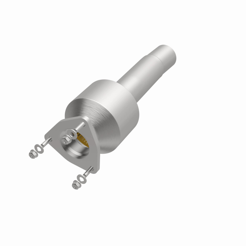 Land Rover Discovery Sport Catalytic Converter - Underbody - Magnaflow - OEM Grade Direct-Fit, Federal/EPA Compliant (Underbody) - `15-`17