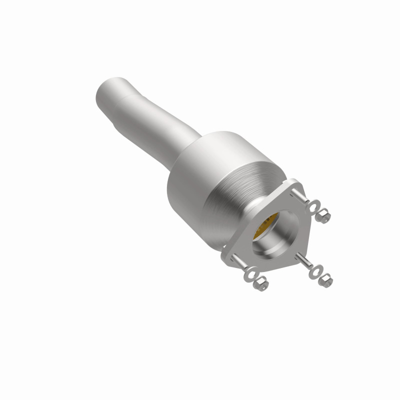 Land Rover Discovery Sport Catalytic Converter - Underbody - Magnaflow - OEM Grade Direct-Fit, Federal/EPA Compliant (Underbody) - `15-`17