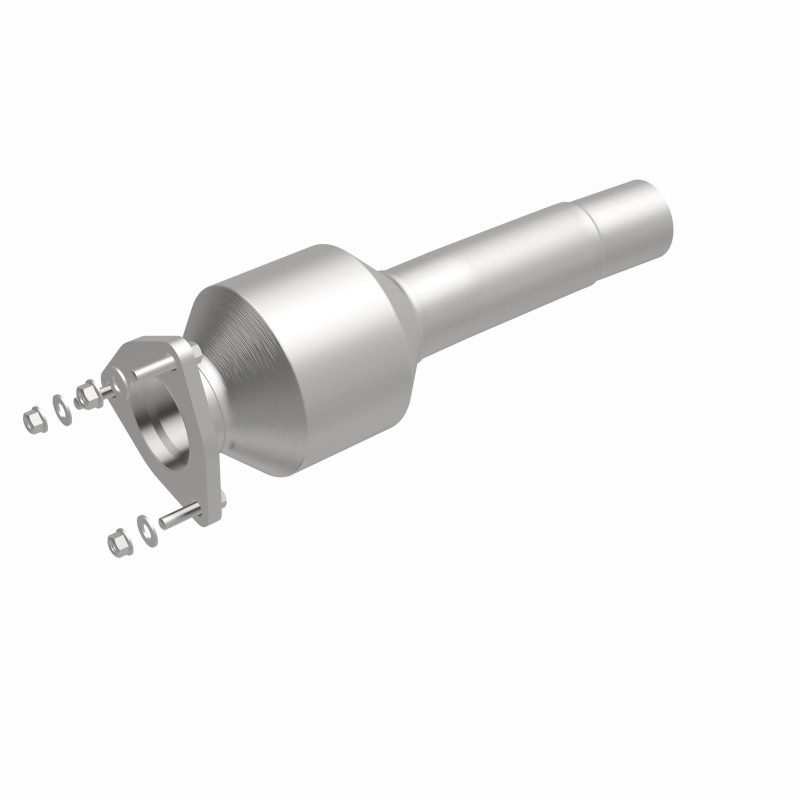 Land Rover Discovery Sport Catalytic Converter - Underbody - Magnaflow - OEM Grade Direct-Fit, Federal/EPA Compliant (Underbody) - `15-`17