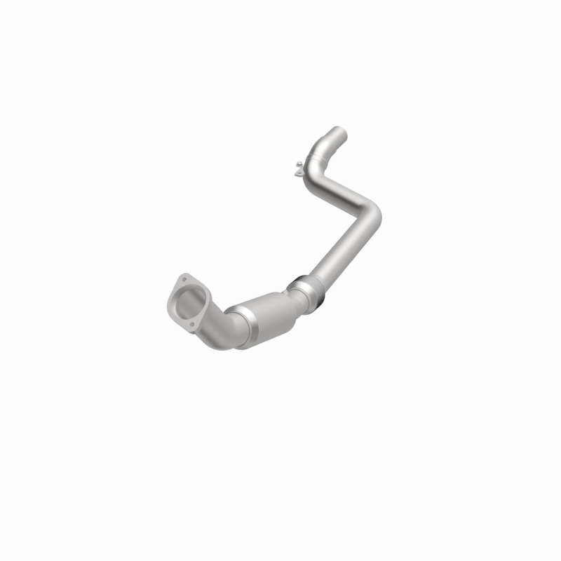 Chrysler 300 Catalytic Converter - Magnaflow - Direct Fit - `05-`10