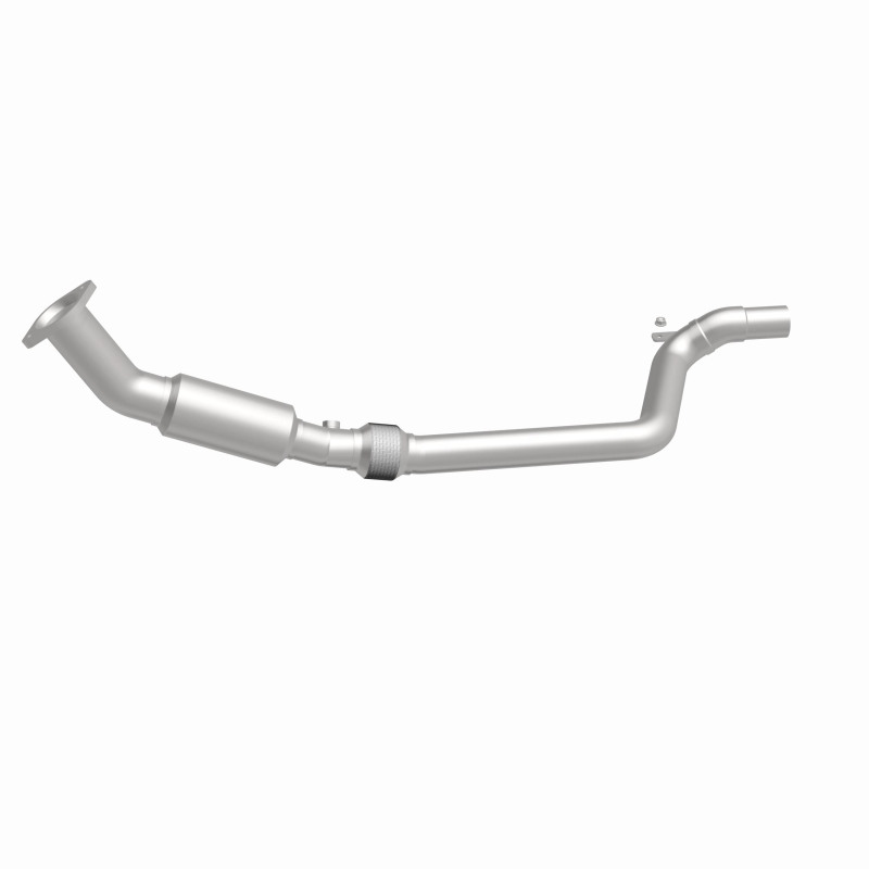 Chrysler 300 Catalytic Converter - Magnaflow - Direct Fit - `05-`10